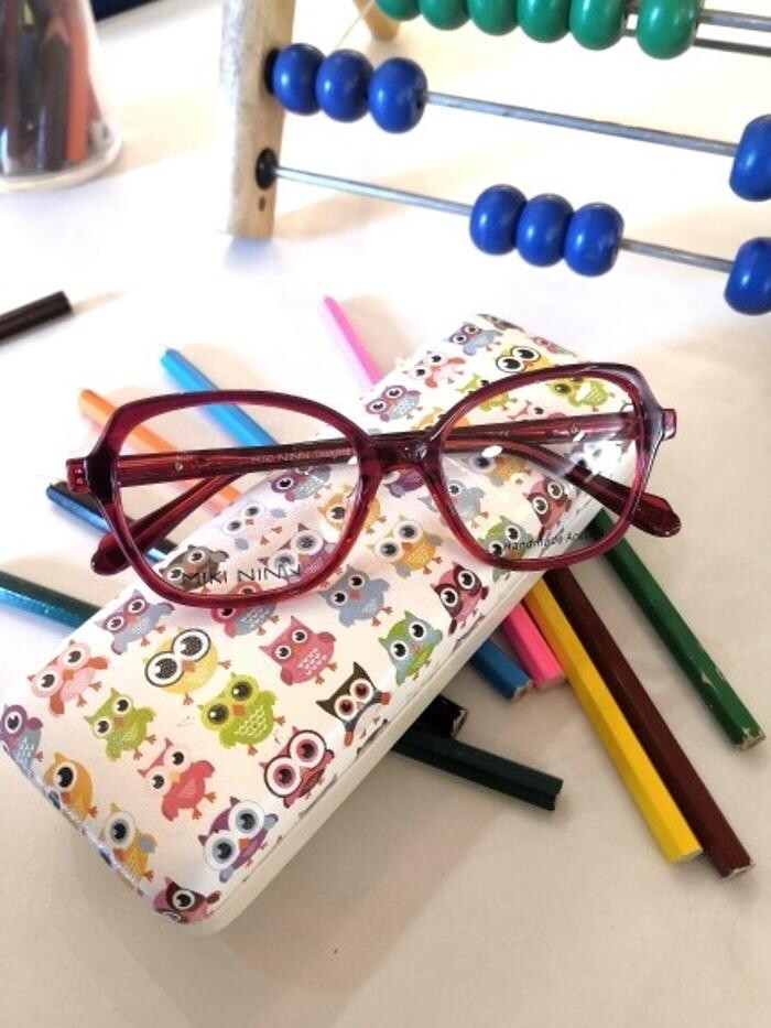 Images Opticien MONTAUBAN Générale d'Optique