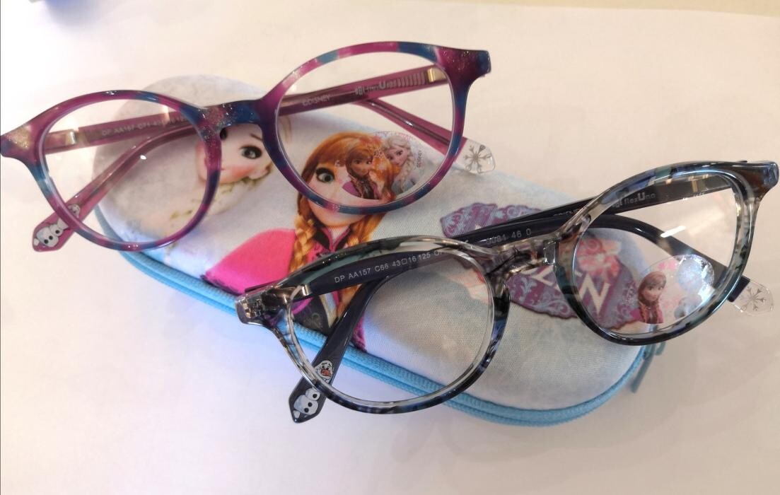 Images Opticien MONTAUBAN Générale d'Optique