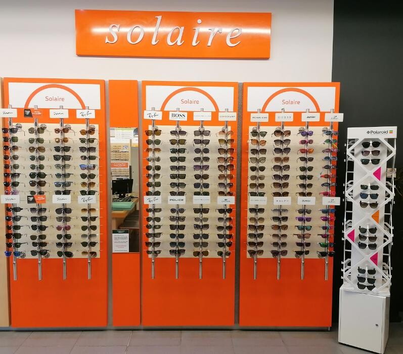 Images Opticien MONTAUBAN Générale d'Optique