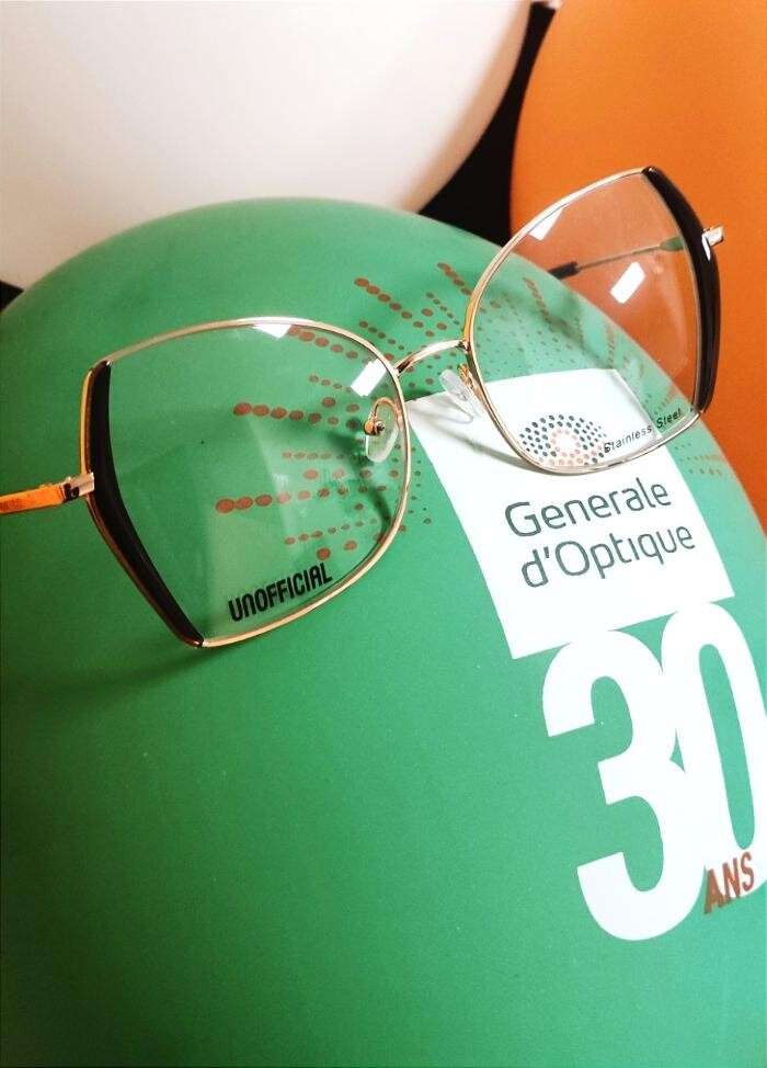 Images Opticien MONTAUBAN Générale d'Optique