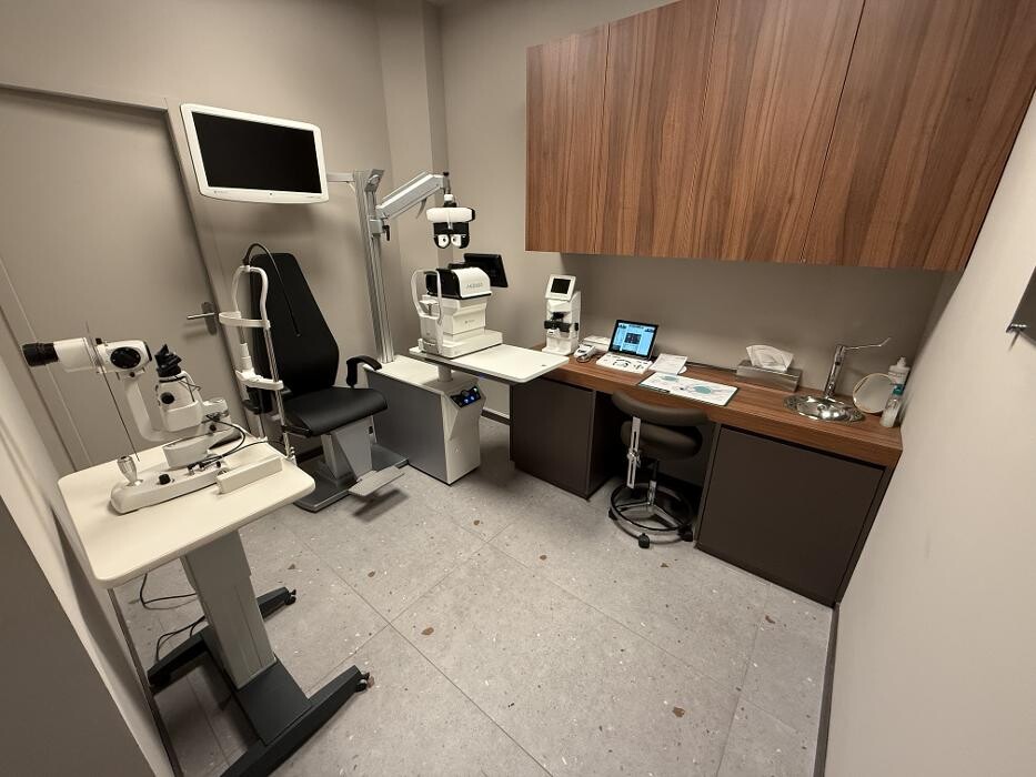 Images Opticien CESSON BOISSENART Générale d'Optique