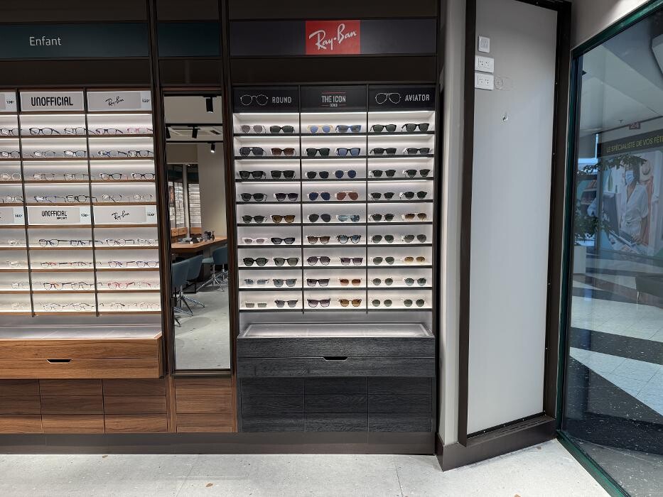 Images Opticien CESSON BOISSENART Générale d'Optique
