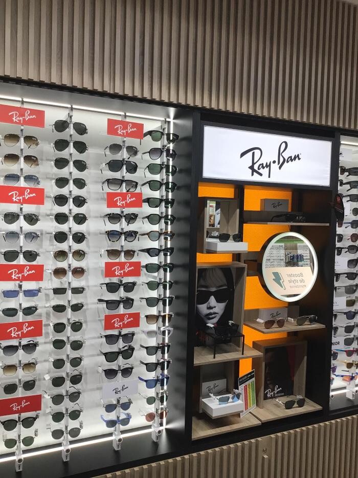 Images Opticien LA ROCHELLE PUILBOREAU Générale d'Optique