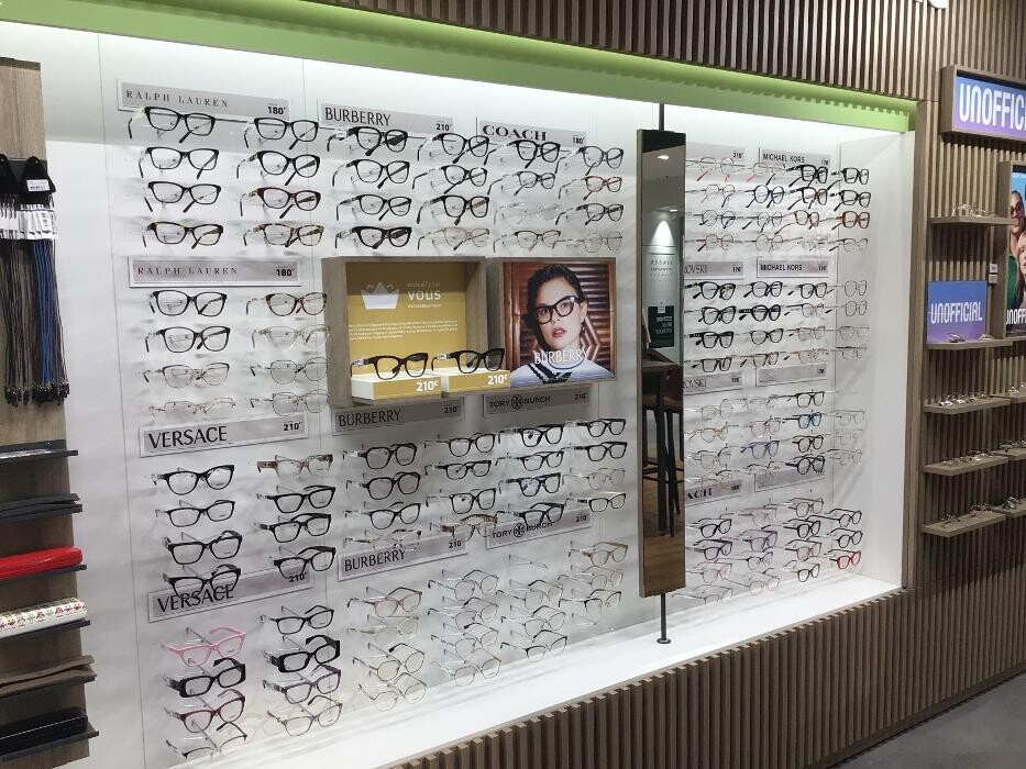 Images Opticien LA ROCHELLE PUILBOREAU Générale d'Optique