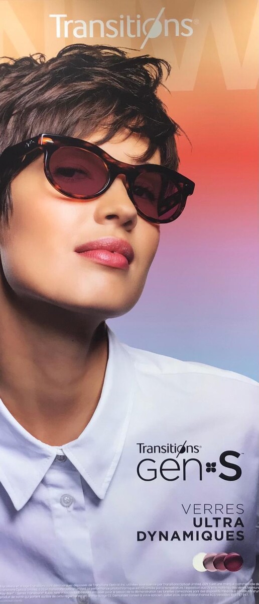 Images Opticien LA ROCHELLE PUILBOREAU Générale d'Optique
