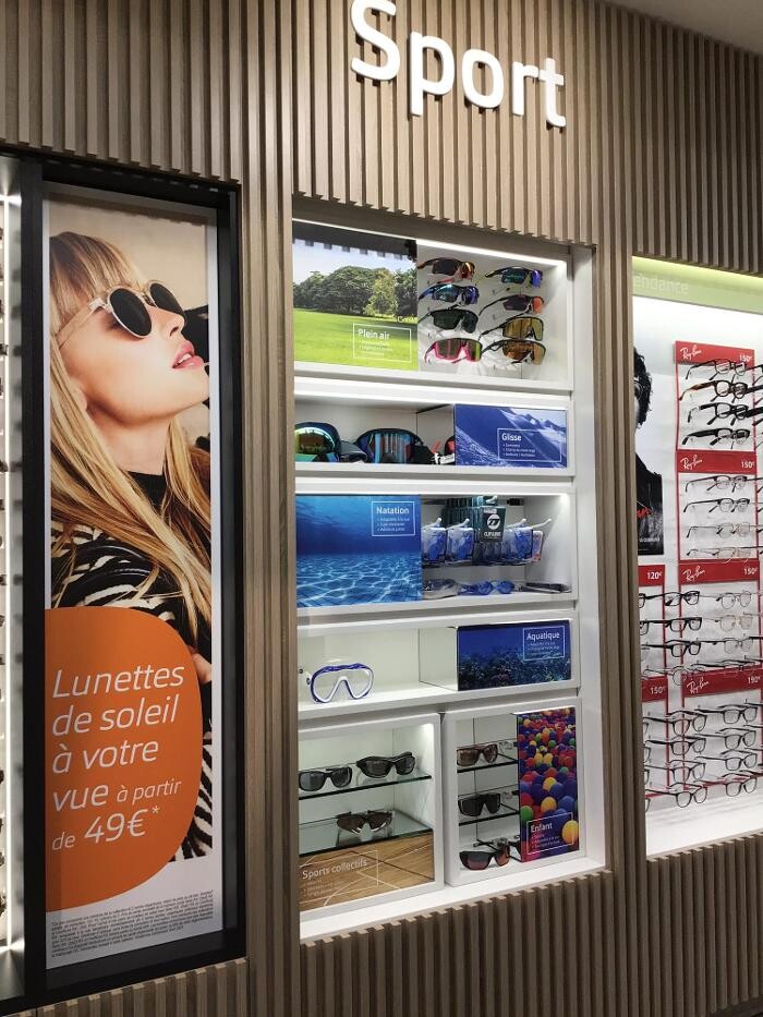 Images Opticien LA ROCHELLE PUILBOREAU Générale d'Optique