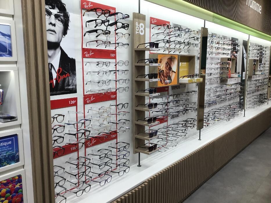 Images Opticien LA ROCHELLE PUILBOREAU Générale d'Optique