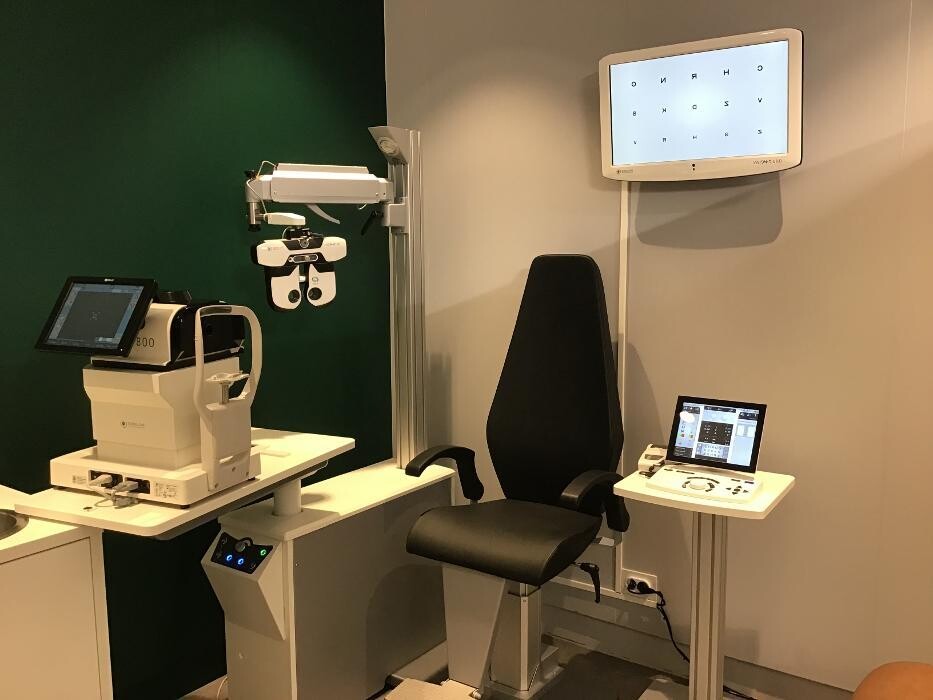 Images Opticien LA ROCHELLE PUILBOREAU Générale d'Optique