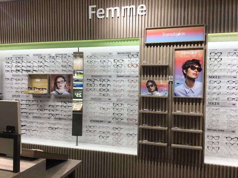 Images Opticien LA ROCHELLE PUILBOREAU Générale d'Optique
