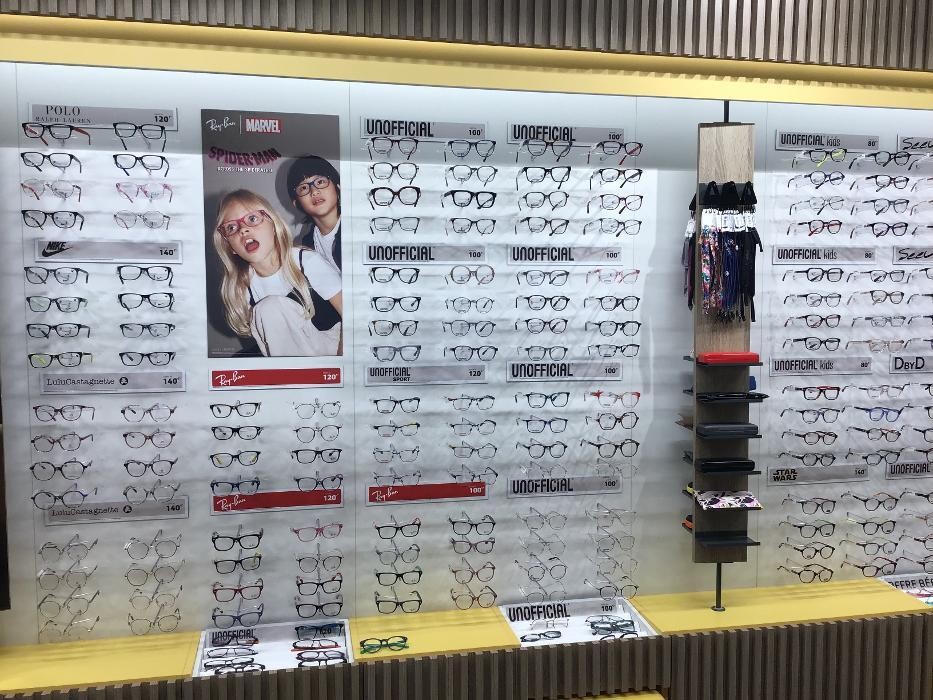 Images Opticien LA ROCHELLE PUILBOREAU Générale d'Optique
