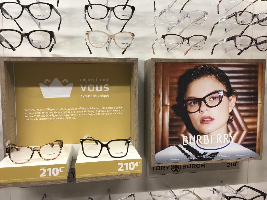 Images Opticien LA ROCHELLE PUILBOREAU Générale d'Optique