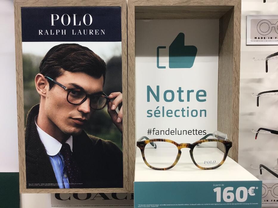 Images Opticien LA ROCHELLE PUILBOREAU Générale d'Optique