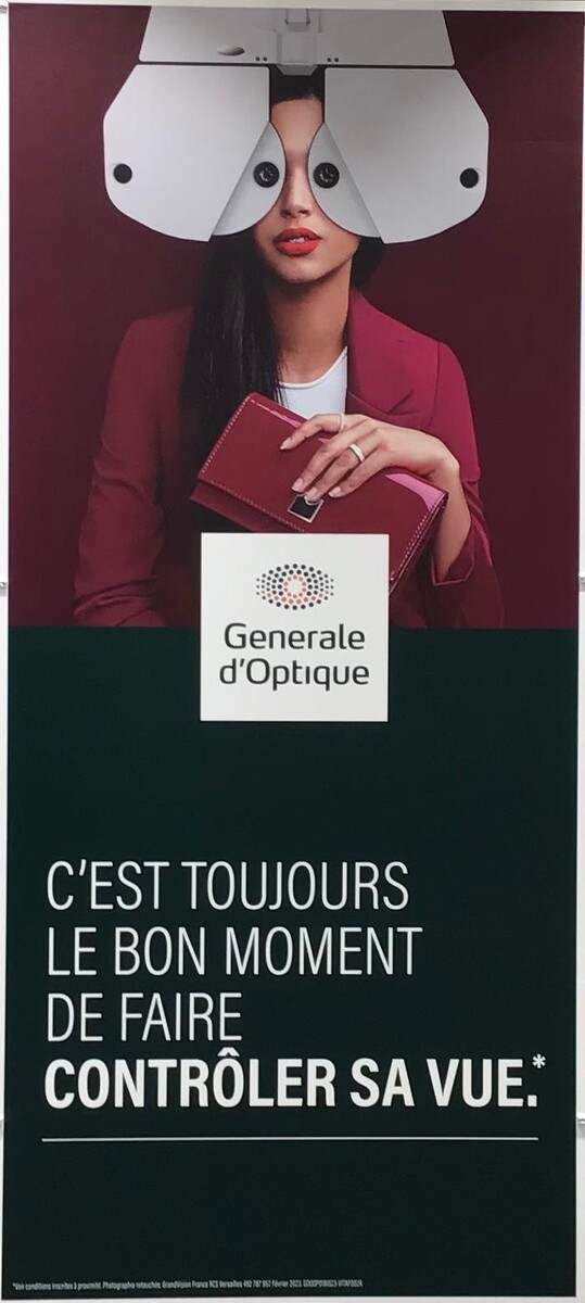 Images Opticien LA ROCHELLE PUILBOREAU Générale d'Optique