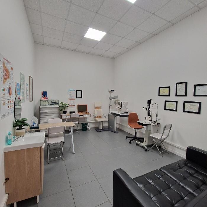 Images Opticien CHAMBLY Générale d'Optique