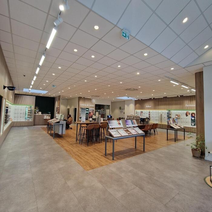 Images Opticien CHAMBLY Générale d'Optique