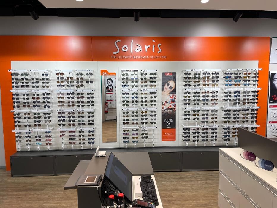 Images Opticien CASTRES Générale d'Optique