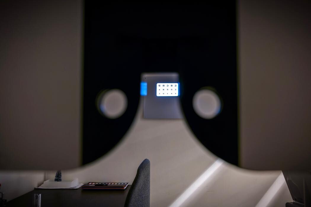 Images Opticien CALAIS MIVOIX Générale d'Optique