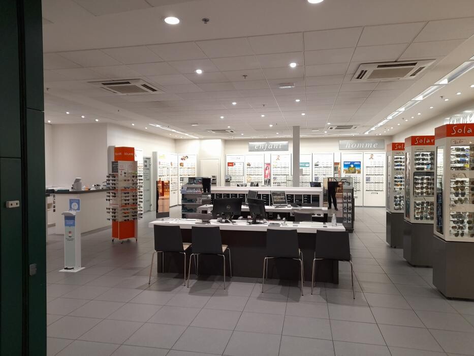 Images Opticien NANTES PARIDIS Générale d'Optique