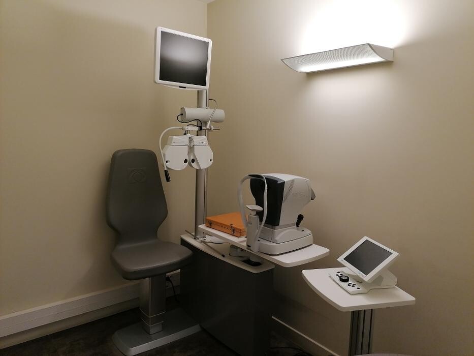 Images Opticien METZ ST JACQUES Générale d'Optique