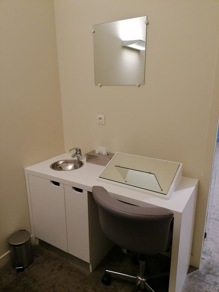 Images Opticien METZ ST JACQUES Générale d'Optique