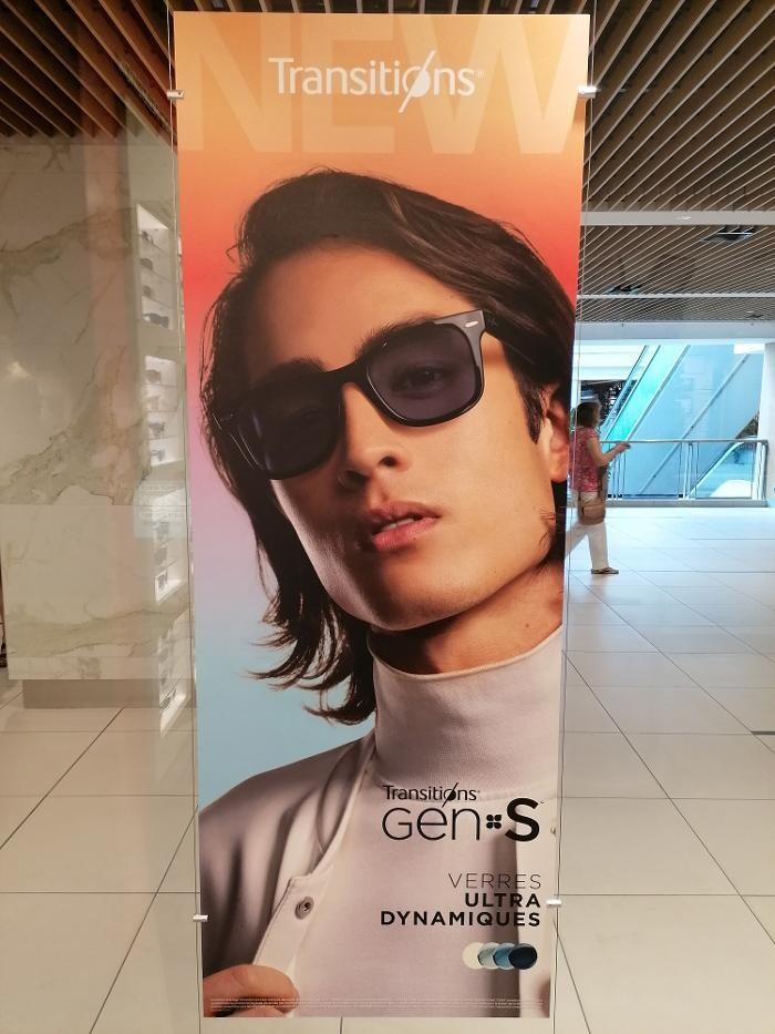 Images Opticien METZ ST JACQUES Générale d'Optique