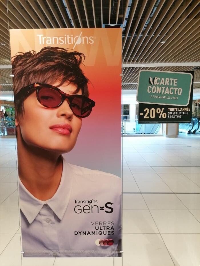 Images Opticien METZ ST JACQUES Générale d'Optique