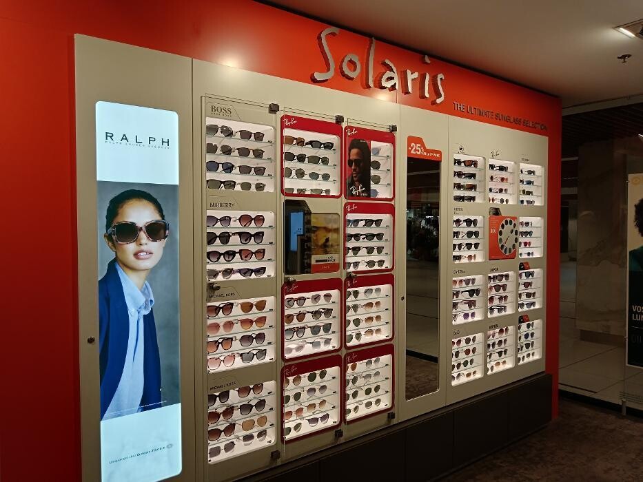 Images Opticien METZ ST JACQUES Générale d'Optique