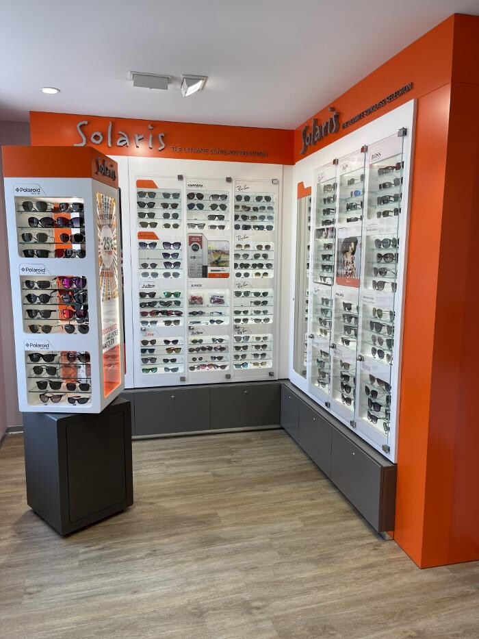 Images Opticien MONTELIMAR 2 Générale d'Optique