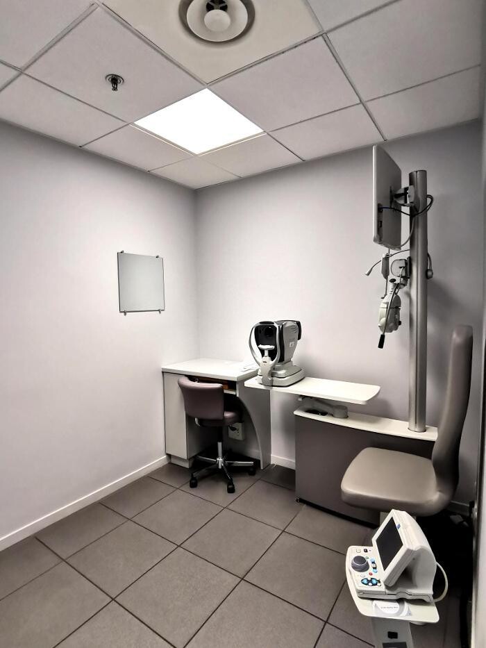 Images Opticien REIMS CERNAY Générale d'Optique