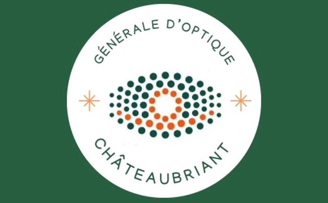 Images Opticien CHATEAUBRIANT Générale d'Optique