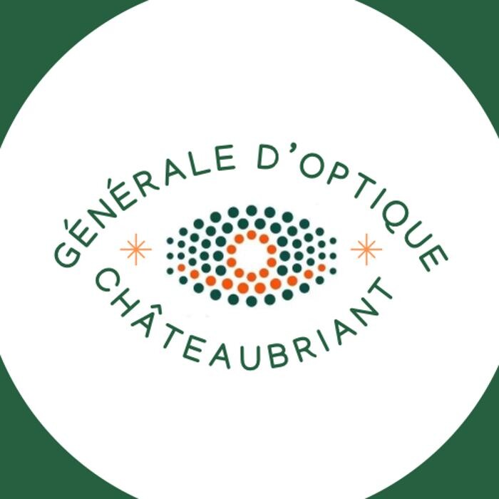 Images Opticien CHATEAUBRIANT Générale d'Optique