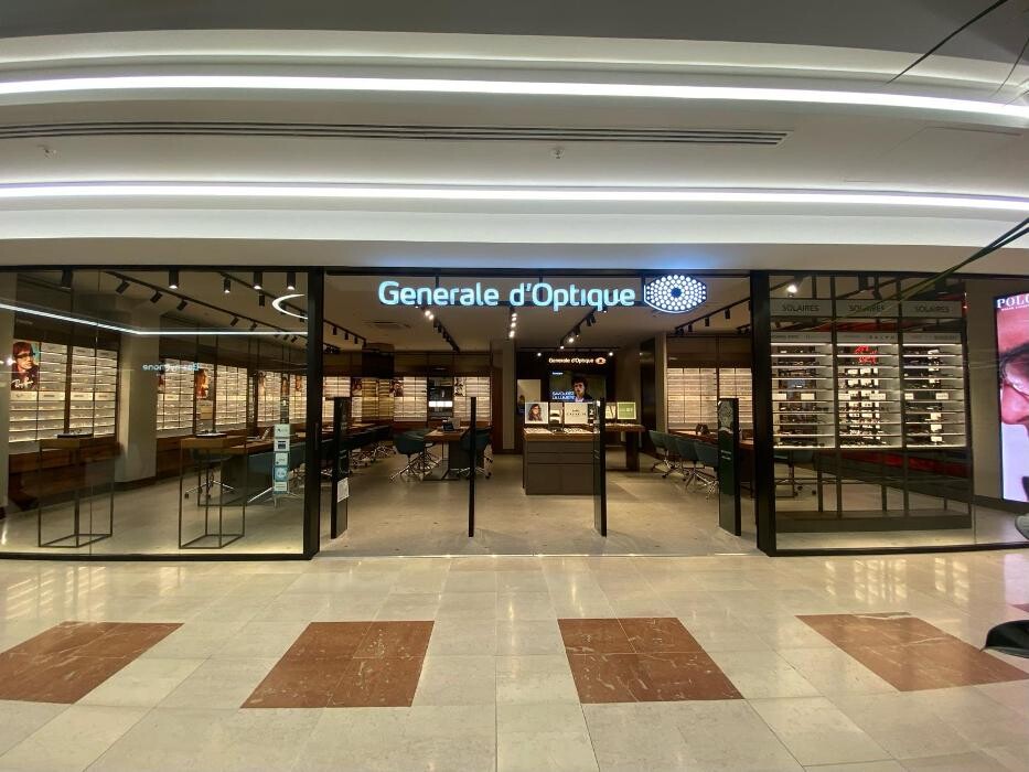 Images Opticien NANTES REZE Générale d'Optique