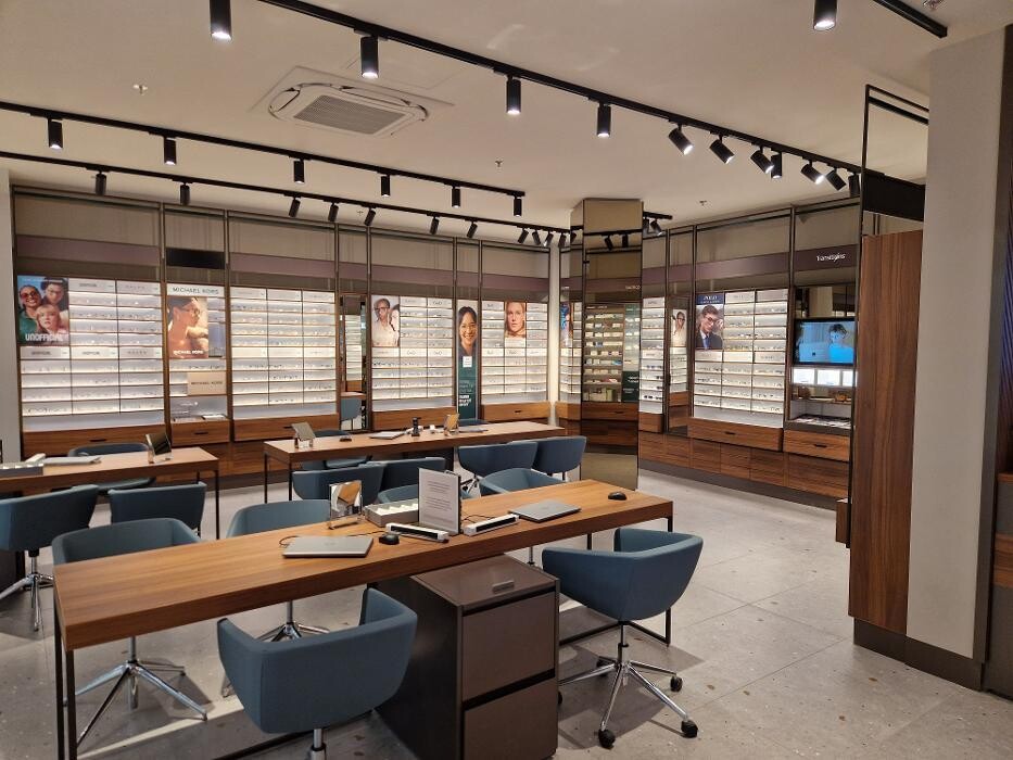 Images Opticien NANTES REZE Générale d'Optique