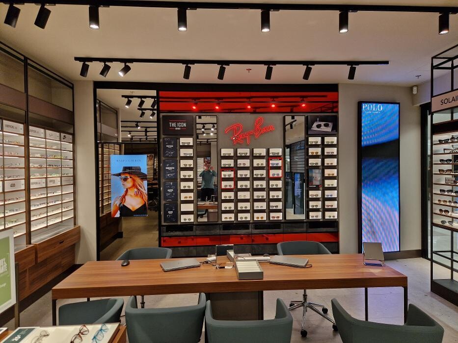 Images Opticien NANTES REZE Générale d'Optique