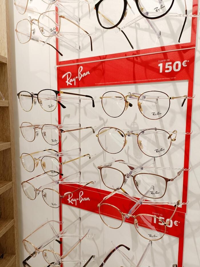 Images Opticien ROYAN Générale d'Optique