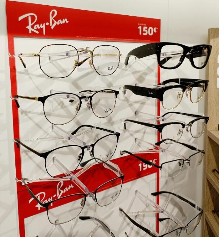 Images Opticien ROYAN Générale d'Optique