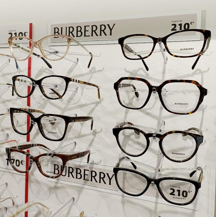 Images Opticien ROYAN Générale d'Optique