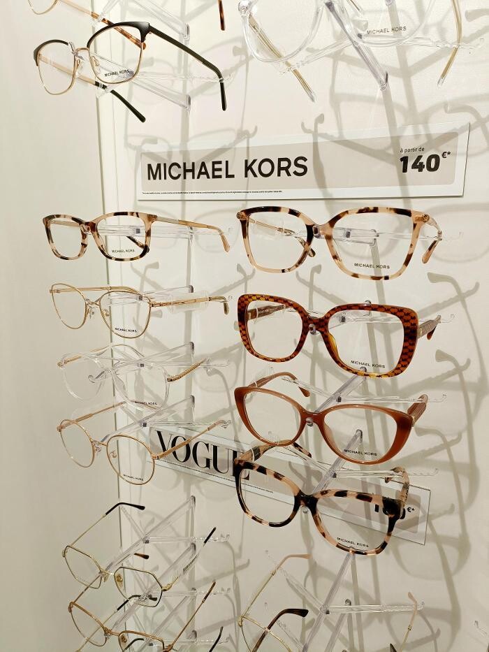Images Opticien ROYAN Générale d'Optique