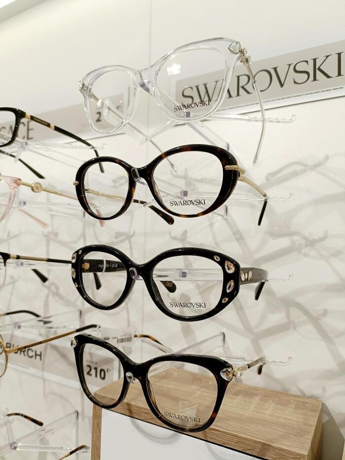 Images Opticien ROYAN Générale d'Optique