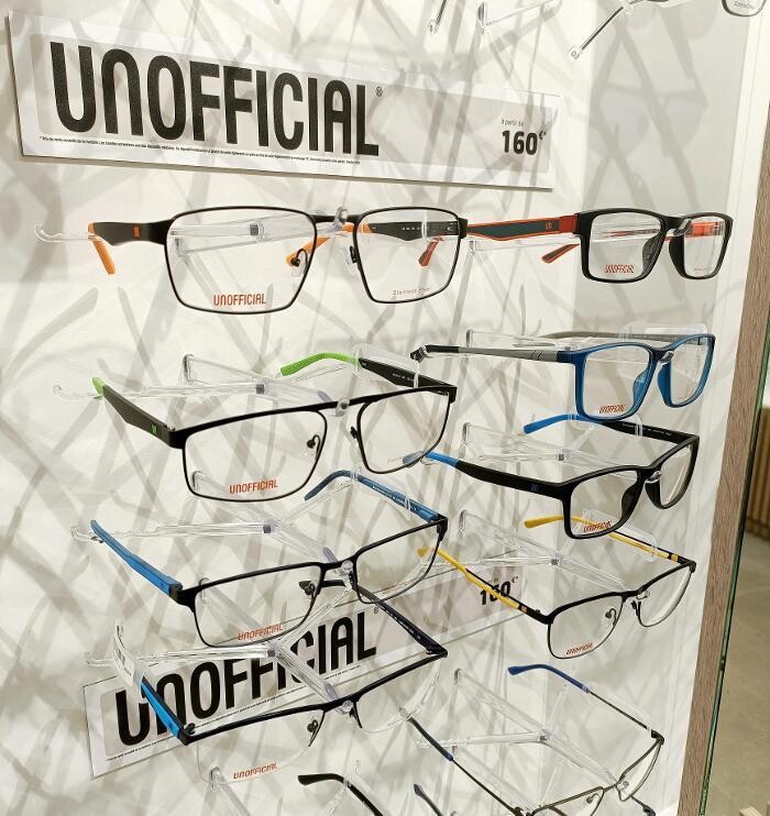 Images Opticien ROYAN Générale d'Optique