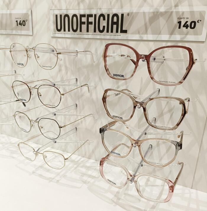 Images Opticien ROYAN Générale d'Optique