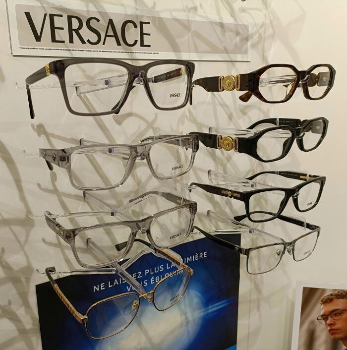 Images Opticien ROYAN Générale d'Optique