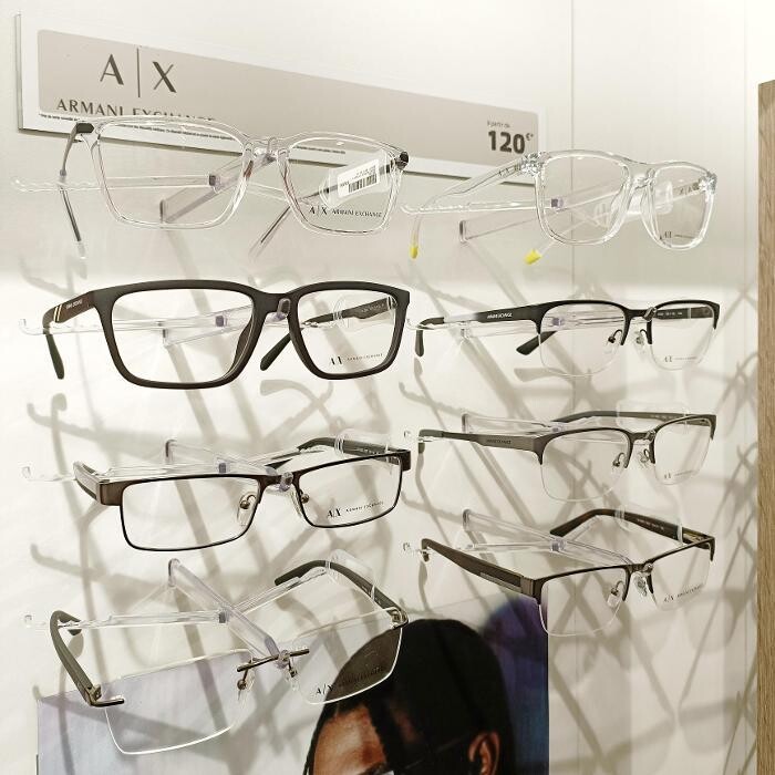 Images Opticien ROYAN Générale d'Optique