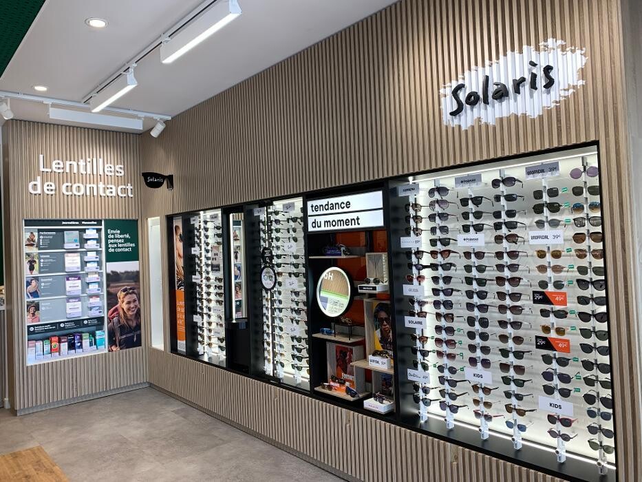 Images Opticien LA SEYNE SUR MER Générale d'Optique