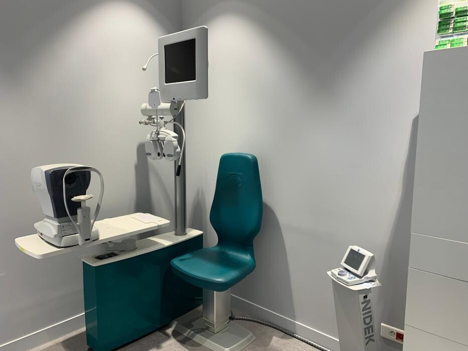 Images Opticien LA SEYNE SUR MER Générale d'Optique