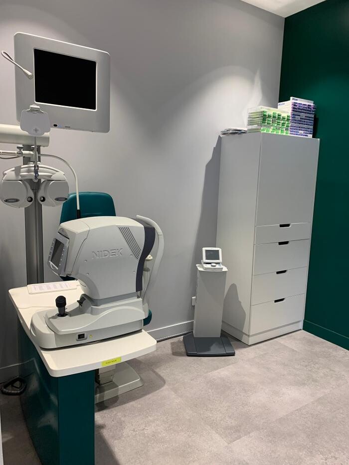 Images Opticien LA SEYNE SUR MER Générale d'Optique