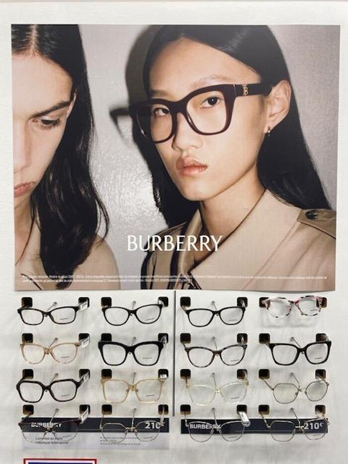 Images Opticien DINAN Générale d'Optique