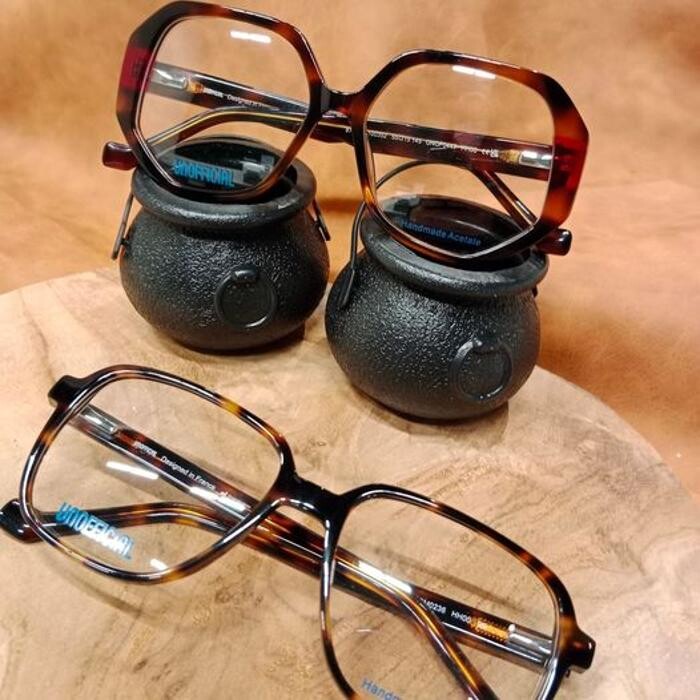 Images Opticien DINAN Générale d'Optique