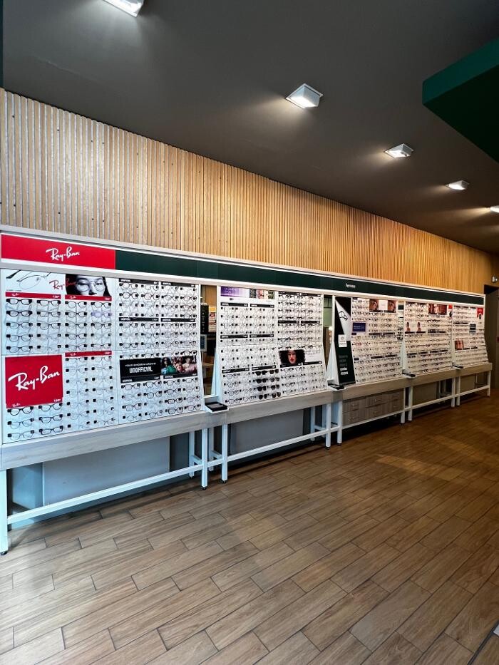 Images Opticien SALLANCHES Générale d'Optique