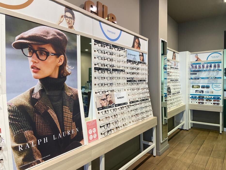 Images Opticien PERPIGNAN CLAIRA Générale d'Optique